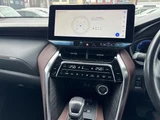 2023 Toyota Harrier Hybrid G 4WD SUV for sale, Japanese used car export - photo 21 of 24 | GULJI TRADERS