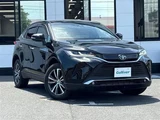 2023 Toyota Harrier Hybrid G SUV for sale, Japanese used car export - photo 1 of 24 | GULJI TRADERS