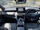 2023 Toyota Harrier Hybrid G SUV for sale, Japanese used car export - photo 5 of 24 | GULJI TRADERS