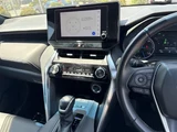 2023 Toyota Harrier Hybrid G SUV for sale, Japanese used car export - photo 18 of 24 | GULJI TRADERS