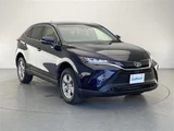 2023 Toyota Harrier Hybrid S SUV for sale, Japanese used car export - photo 1 of 24 | GULJI TRADERS