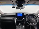 2023 Toyota Harrier Hybrid S SUV for sale, Japanese used car export - photo 3 of 24 | GULJI TRADERS