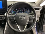 2023 Toyota Harrier Hybrid S SUV for sale, Japanese used car export - photo 15 of 24 | GULJI TRADERS