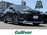2023 Toyota Harrier Hybrid G SUV for sale, Japanese used car export - photo 1 of 24 | GULJI TRADERS