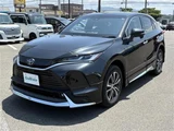 2023 Toyota Harrier Hybrid G SUV for sale, Japanese used car export - photo 3 of 24 | GULJI TRADERS