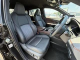 2023 Toyota Harrier Hybrid G SUV for sale, Japanese used car export - photo 17 of 24 | GULJI TRADERS