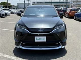 2023 Toyota Harrier Hybrid G SUV for sale, Japanese used car export - photo 21 of 24 | GULJI TRADERS