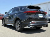 2023 Toyota Harrier Hybrid G SUV for sale, Japanese used car export - photo 23 of 24 | GULJI TRADERS