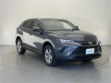 2023 Toyota Harrier Hybrid S SUV for sale, Japanese used car export - photo 1 of 24 | GULJI TRADERS