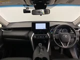 2023 Toyota Harrier Hybrid S SUV for sale, Japanese used car export - photo 3 of 24 | GULJI TRADERS