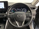 2023 Toyota Harrier Hybrid S SUV for sale, Japanese used car export - photo 15 of 24 | GULJI TRADERS