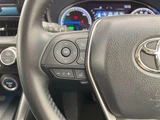 2023 Toyota Harrier Hybrid S SUV for sale, Japanese used car export - photo 16 of 24 | GULJI TRADERS
