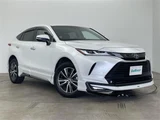 2023 Toyota Harrier Hybrid G SUV for sale, Japanese used car export - photo 1 of 24 | GULJI TRADERS