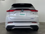 2023 Toyota Harrier Hybrid G SUV for sale, Japanese used car export - photo 20 of 24 | GULJI TRADERS