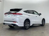 2023 Toyota Harrier Hybrid G SUV for sale, Japanese used car export - photo 22 of 24 | GULJI TRADERS