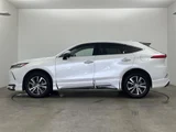 2023 Toyota Harrier Hybrid G SUV for sale, Japanese used car export - photo 23 of 24 | GULJI TRADERS