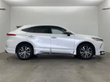 2023 Toyota Harrier Hybrid G SUV for sale, Japanese used car export - photo 24 of 24 | GULJI TRADERS