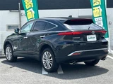 2023 Toyota Harrier Hybrid Z SUV for sale, Japanese used car export - photo 2 of 24 | GULJI TRADERS