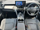 2023 Toyota Harrier Hybrid Z SUV for sale, Japanese used car export - photo 3 of 24 | GULJI TRADERS