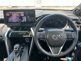 2023 Toyota Harrier Hybrid Z SUV for sale, Japanese used car export - photo 8 of 24 | GULJI TRADERS