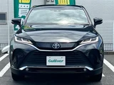 2023 Toyota Harrier Hybrid Z SUV for sale, Japanese used car export - photo 24 of 24 | GULJI TRADERS