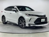2023 Toyota Harrier Hybrid G SUV for sale, Japanese used car export - photo 1 of 24 | GULJI TRADERS