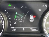 2023 Toyota Harrier Hybrid G SUV for sale, Japanese used car export - photo 9 of 24 | GULJI TRADERS