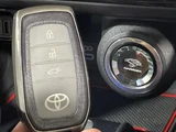2023 Toyota Harrier Hybrid G SUV for sale, Japanese used car export - photo 10 of 24 | GULJI TRADERS