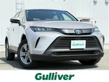 2023 Toyota Harrier Hybrid S SUV for sale, Japanese used car export - photo 1 of 24 | GULJI TRADERS