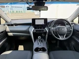 2023 Toyota Harrier Hybrid S SUV for sale, Japanese used car export - photo 3 of 24 | GULJI TRADERS