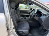 2023 Toyota Harrier Hybrid S SUV for sale, Japanese used car export - photo 13 of 24 | GULJI TRADERS
