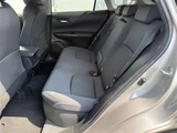 2023 Toyota Harrier Hybrid S SUV for sale, Japanese used car export - photo 16 of 24 | GULJI TRADERS
