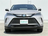 2023 Toyota Harrier Hybrid S SUV for sale, Japanese used car export - photo 19 of 24 | GULJI TRADERS