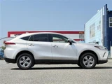 2023 Toyota Harrier Hybrid S SUV for sale, Japanese used car export - photo 21 of 24 | GULJI TRADERS