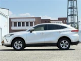 2023 Toyota Harrier Hybrid S SUV for sale, Japanese used car export - photo 22 of 24 | GULJI TRADERS