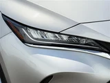2023 Toyota Harrier Hybrid S SUV for sale, Japanese used car export - photo 23 of 24 | GULJI TRADERS
