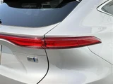 2023 Toyota Harrier Hybrid S SUV for sale, Japanese used car export - photo 24 of 24 | GULJI TRADERS