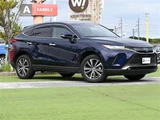 2023 Toyota Harrier Hybrid G SUV for sale, Japanese used car export - photo 1 of 24 | GULJI TRADERS