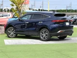 2023 Toyota Harrier Hybrid G SUV for sale, Japanese used car export - photo 2 of 24 | GULJI TRADERS