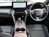 2023 Toyota Harrier Hybrid G SUV for sale, Japanese used car export - photo 3 of 24 | GULJI TRADERS