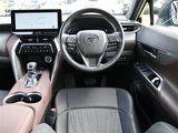2023 Toyota Harrier Hybrid G SUV for sale, Japanese used car export - photo 9 of 24 | GULJI TRADERS