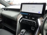 2023 Toyota Harrier Hybrid G SUV for sale, Japanese used car export - photo 16 of 24 | GULJI TRADERS