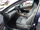 2023 Toyota Harrier Hybrid G SUV for sale, Japanese used car export - photo 20 of 24 | GULJI TRADERS