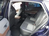 2023 Toyota Harrier Hybrid G SUV for sale, Japanese used car export - photo 21 of 24 | GULJI TRADERS