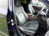 2023 Toyota Harrier Hybrid G SUV for sale, Japanese used car export - photo 22 of 24 | GULJI TRADERS