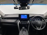 2023 Toyota Harrier Hybrid S SUV for sale, Japanese used car export - photo 3 of 24 | GULJI TRADERS
