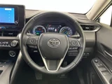 2023 Toyota Harrier Hybrid S SUV for sale, Japanese used car export - photo 15 of 24 | GULJI TRADERS