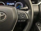 2023 Toyota Harrier Hybrid S SUV for sale, Japanese used car export - photo 17 of 24 | GULJI TRADERS