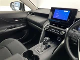 2023 Toyota Harrier Hybrid S SUV for sale, Japanese used car export - photo 23 of 24 | GULJI TRADERS