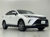 2023 Toyota Harrier Hybrid G SUV for sale, Japanese used car export - photo 1 of 24 | GULJI TRADERS